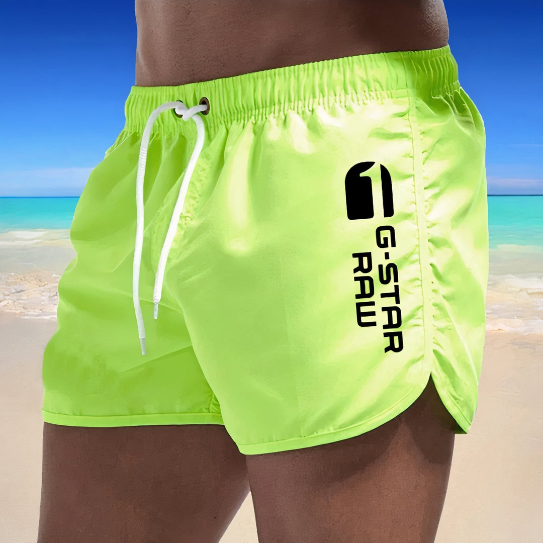 Nord Taschen | Schnelltrocknende Herren Badehose