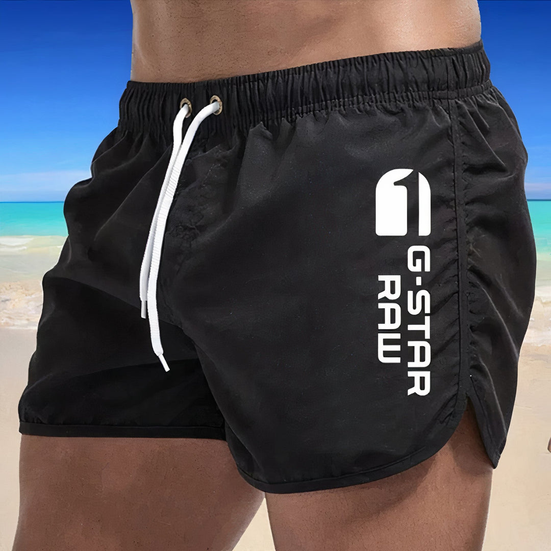 Nord Taschen | Schnelltrocknende Herren Badehose