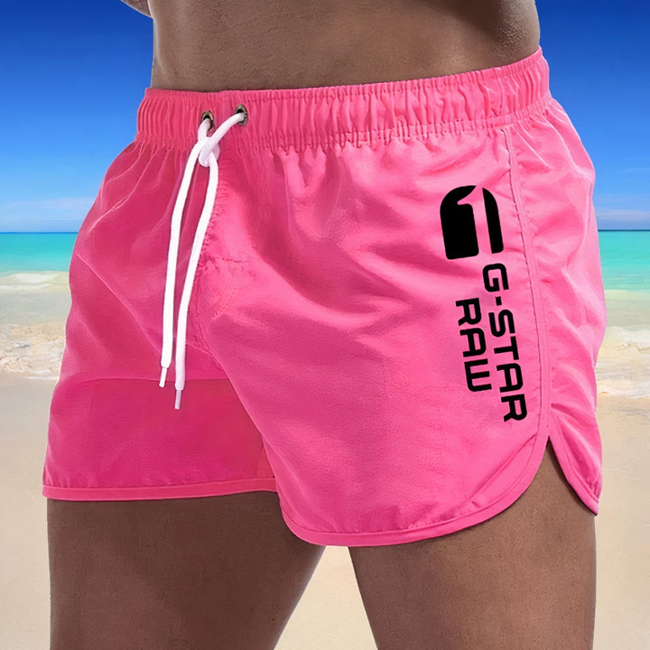 Nord Taschen | Schnelltrocknende Herren Badehose