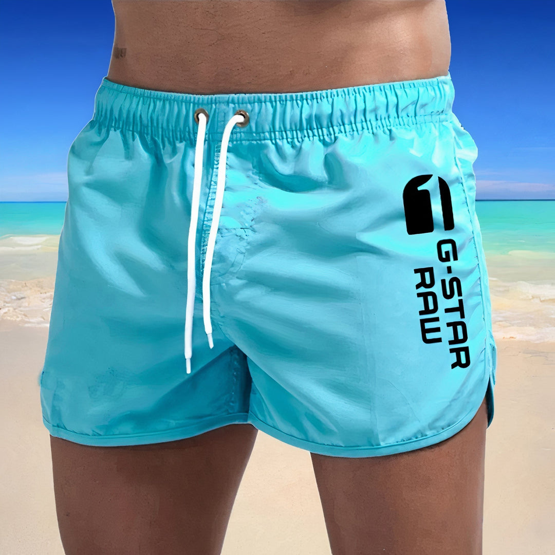 Nord Taschen | Schnelltrocknende Herren Badehose