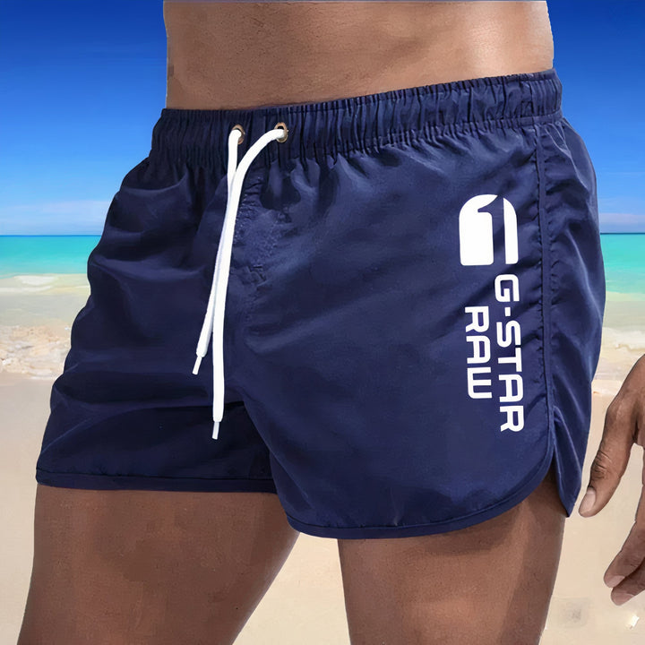 Nord Taschen | Schnelltrocknende Herren Badehose