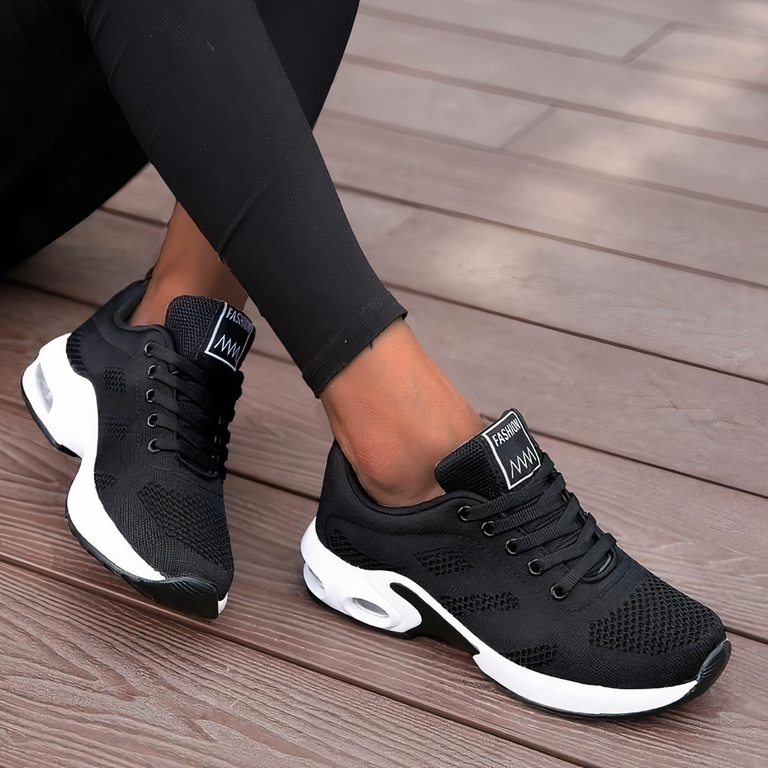 Orthopädische Sneaker
