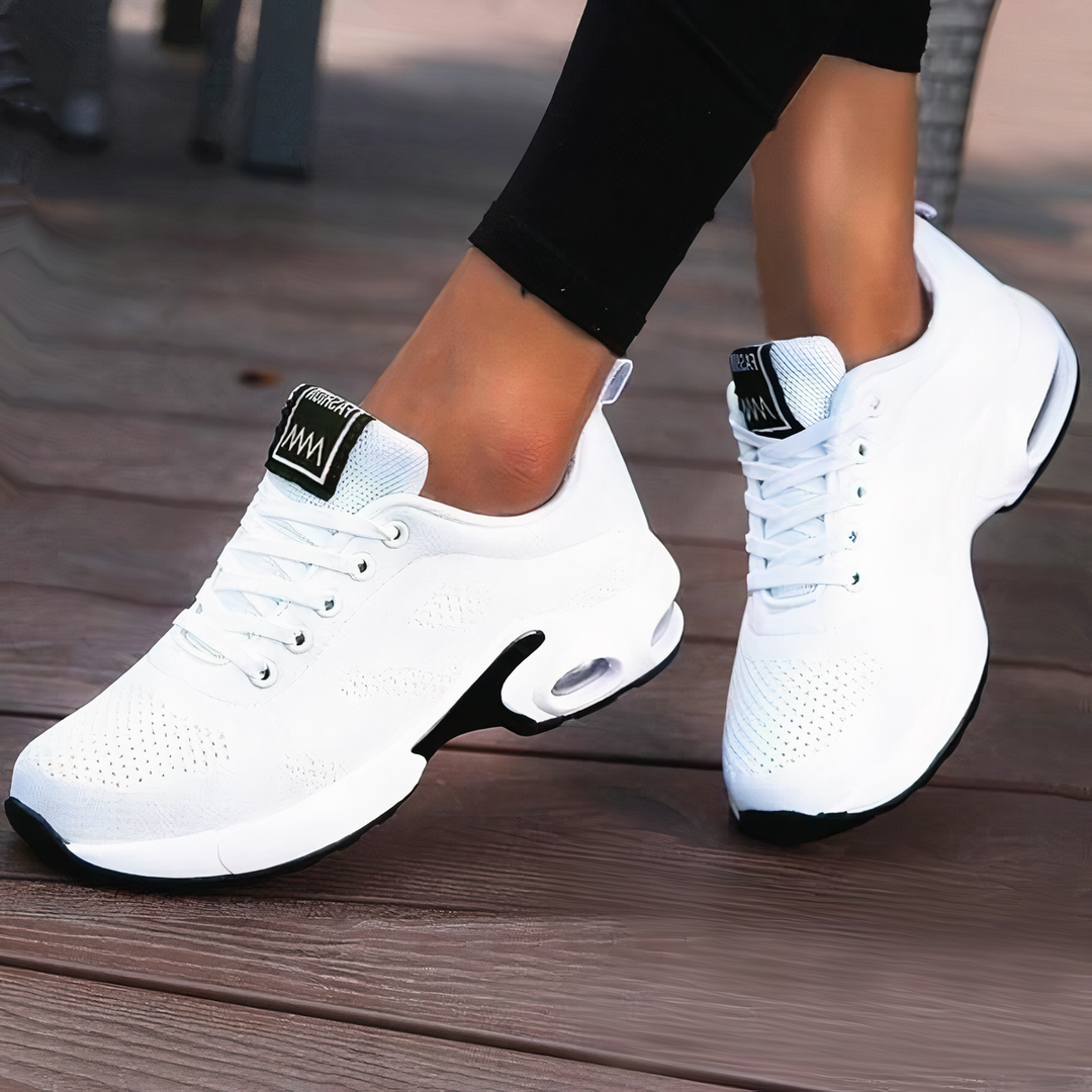 Orthopädische Sneaker