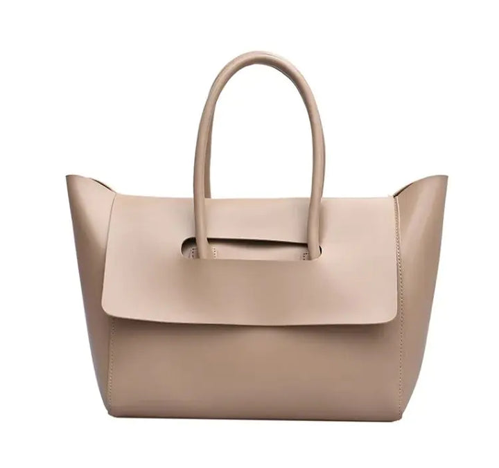 Nord Taschen | Minimalist Luxe - Soft Handtasche