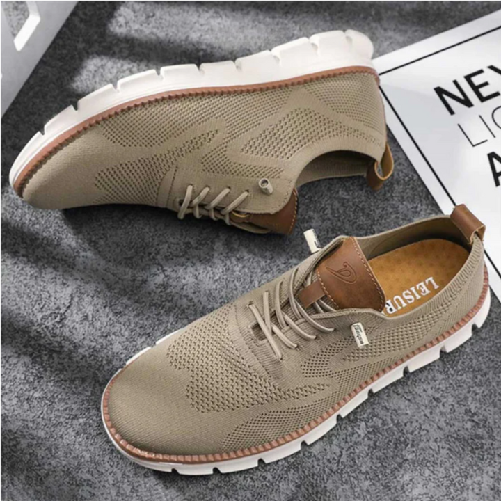 ULTRA-BEQUEME SNEAKERS | OUTLET-VERKAUF