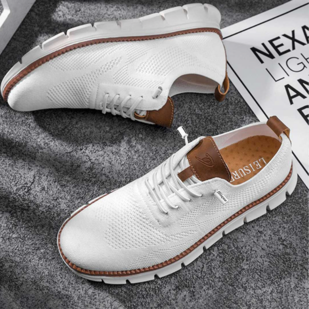 ULTRA-BEQUEME SNEAKERS | OUTLET-VERKAUF