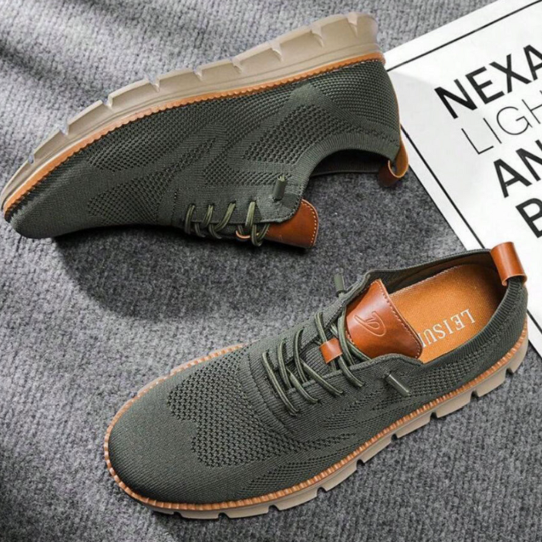 ULTRA-BEQUEME SNEAKERS | OUTLET-VERKAUF