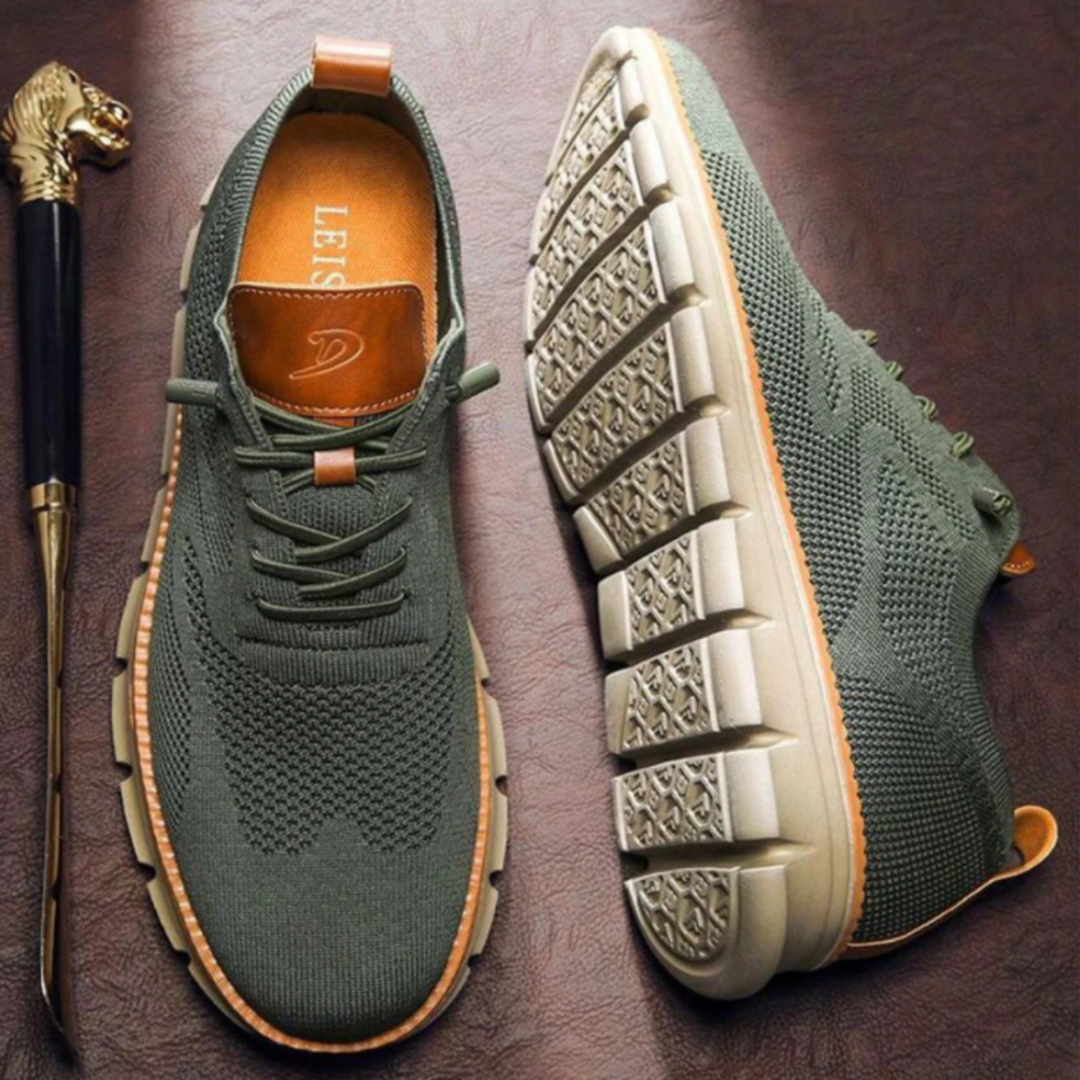 ULTRA-BEQUEME SNEAKERS | OUTLET-VERKAUF
