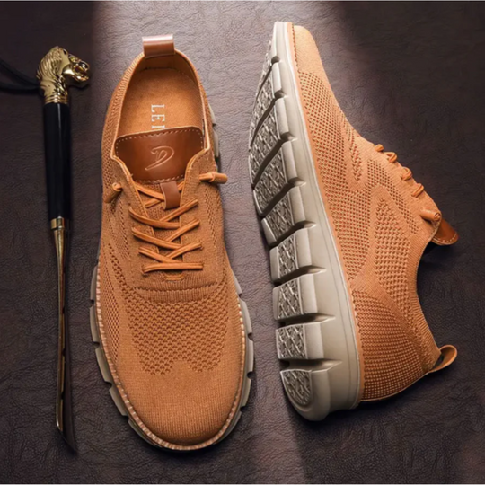 ULTRA-BEQUEME SNEAKERS | OUTLET-VERKAUF