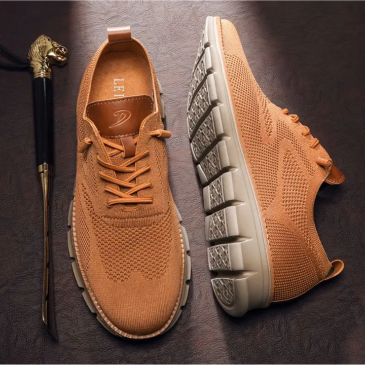 ULTRA-BEQUEME SNEAKERS | OUTLET-VERKAUF