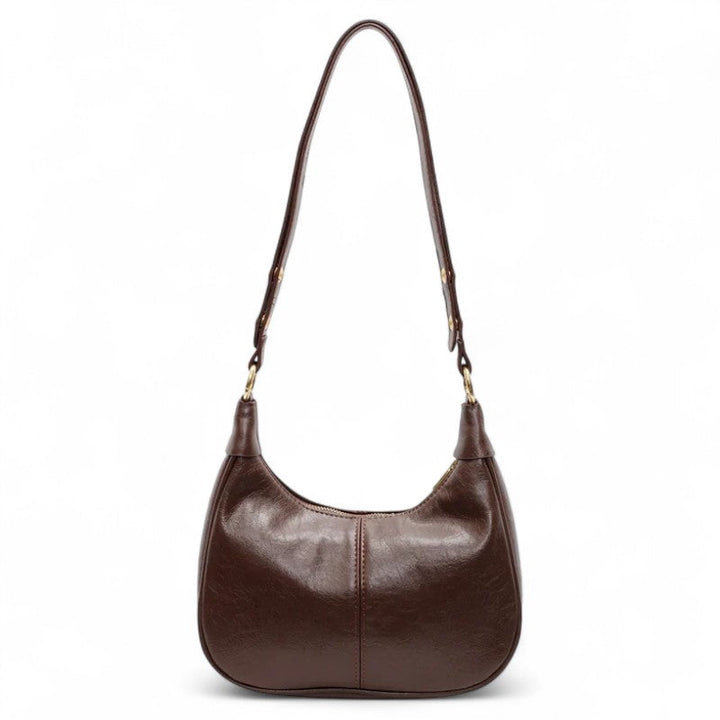 Nord Taschen | Small Elegant Leather Handbag
