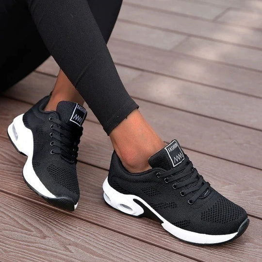 Alice | Orthopädische Wanderschuhe für Damen