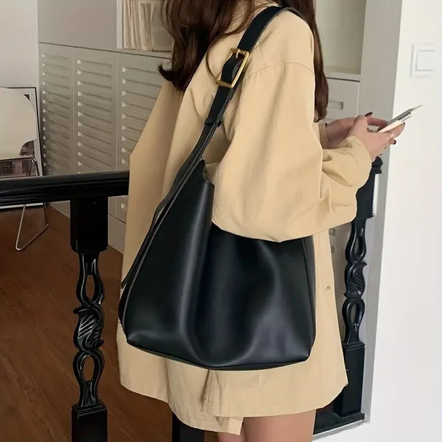 Elegante Umhängetasche