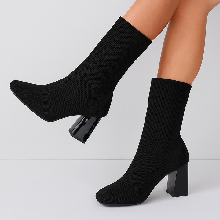 Stiefeletten