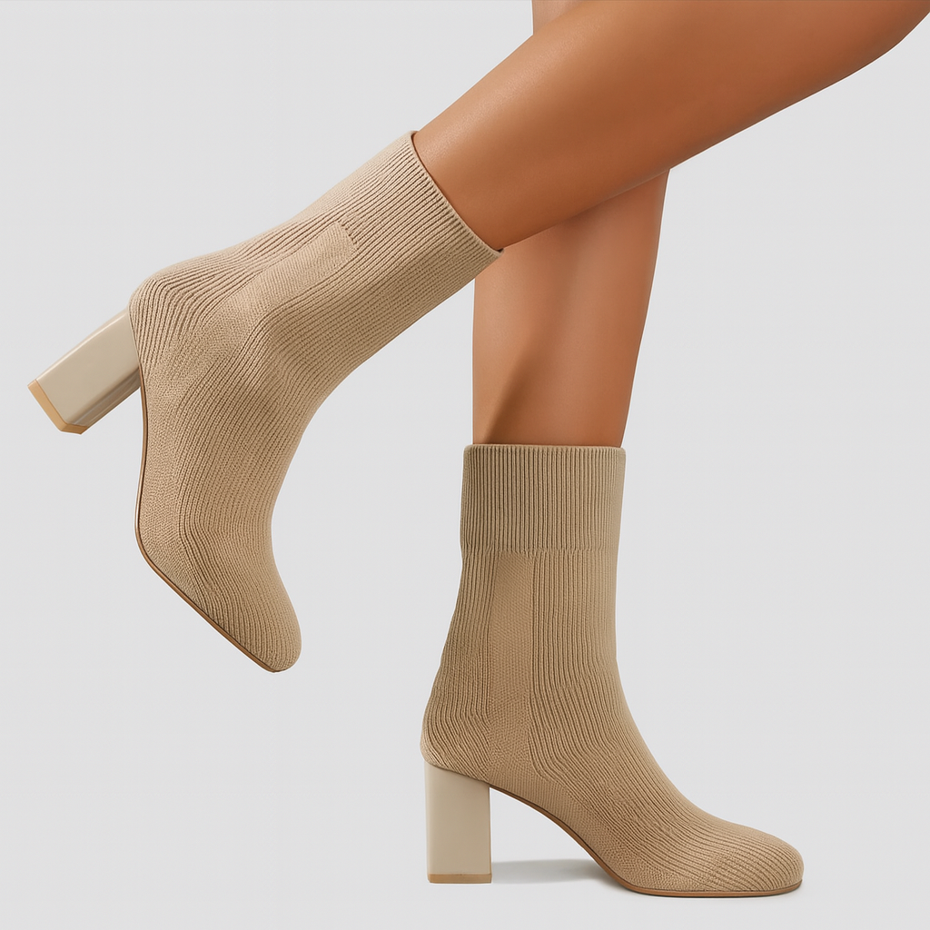 Stiefeletten