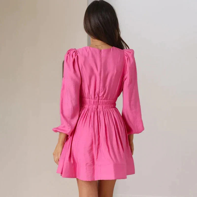 Minikleid