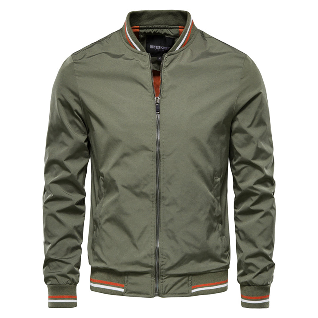 Nord Taschen - Bomberjacke für Männer