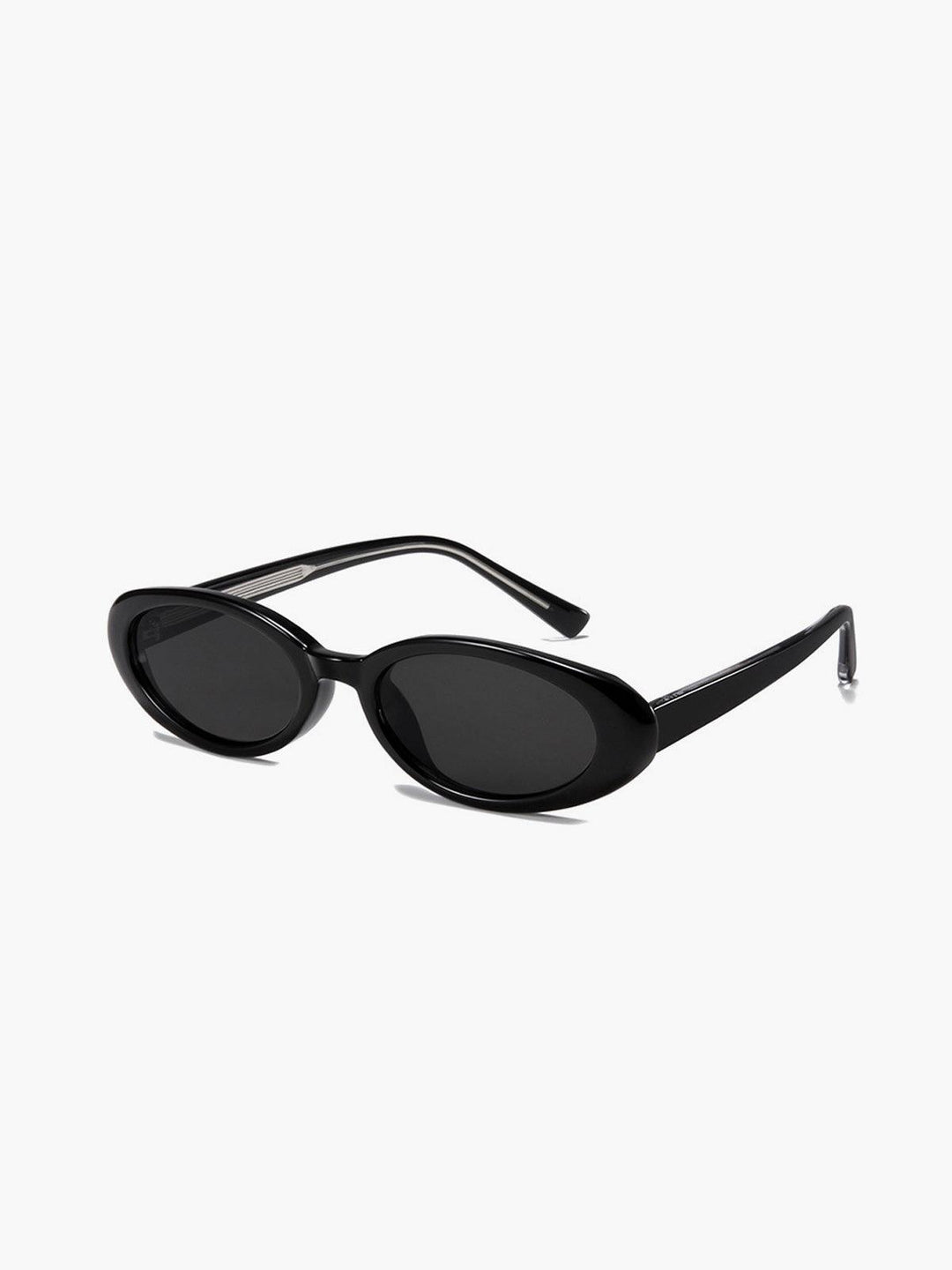 Capri Sonnenbrille Aus Hochwertigem Kunststoff mit Uv Schutz
