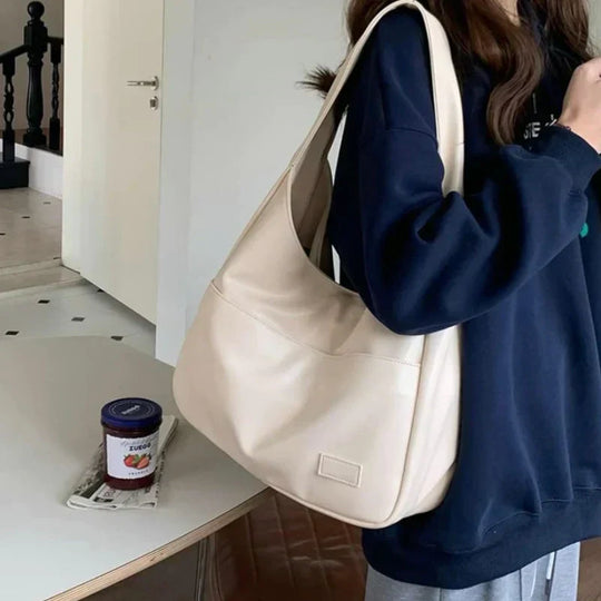 Nord Taschen | Stilvolle Hobo-Tasche für jeden Anlass