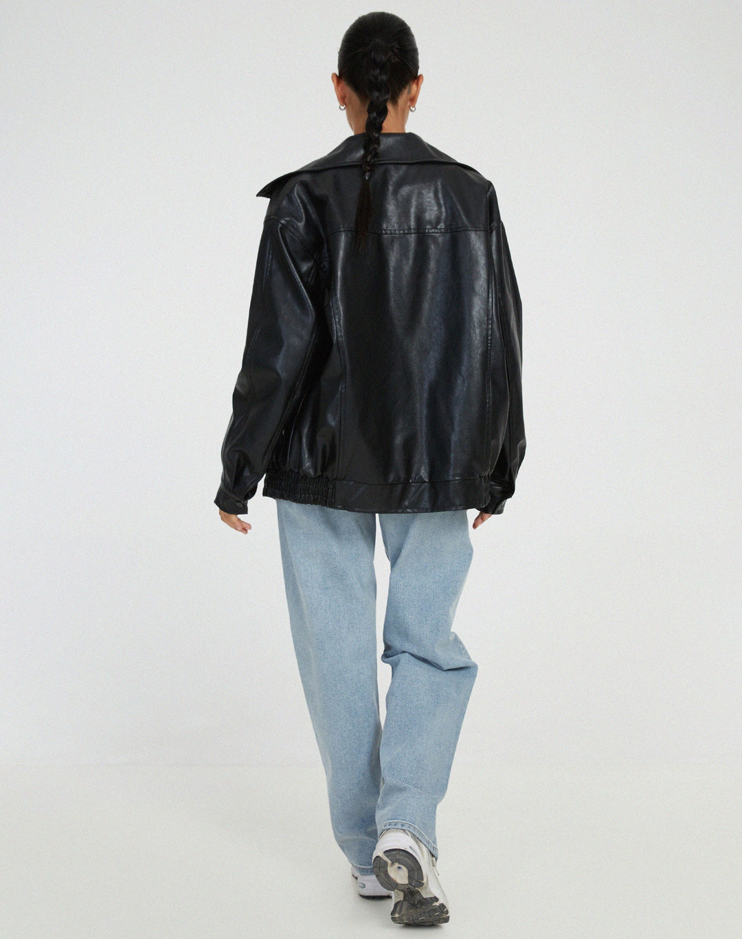 Nord Taschen | Oversized Lockere jacke