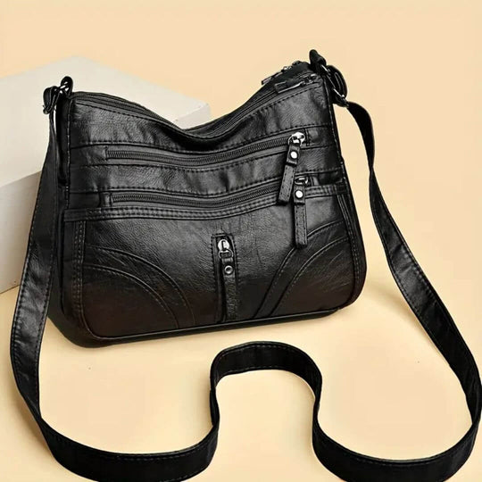 Nord Taschen | Eleganter Begleiter - Schultertasche