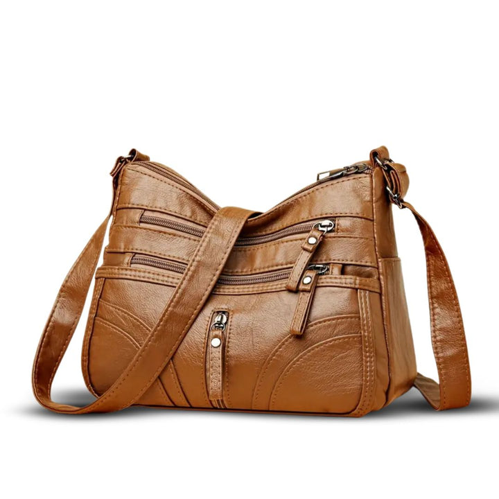 Nord Taschen | Eleganter Begleiter - Schultertasche