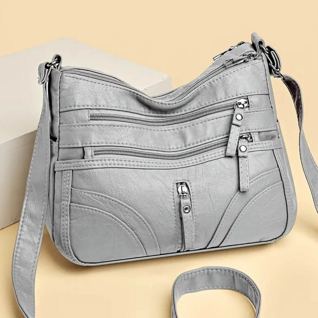 Nord Taschen | Eleganter Begleiter - Schultertasche