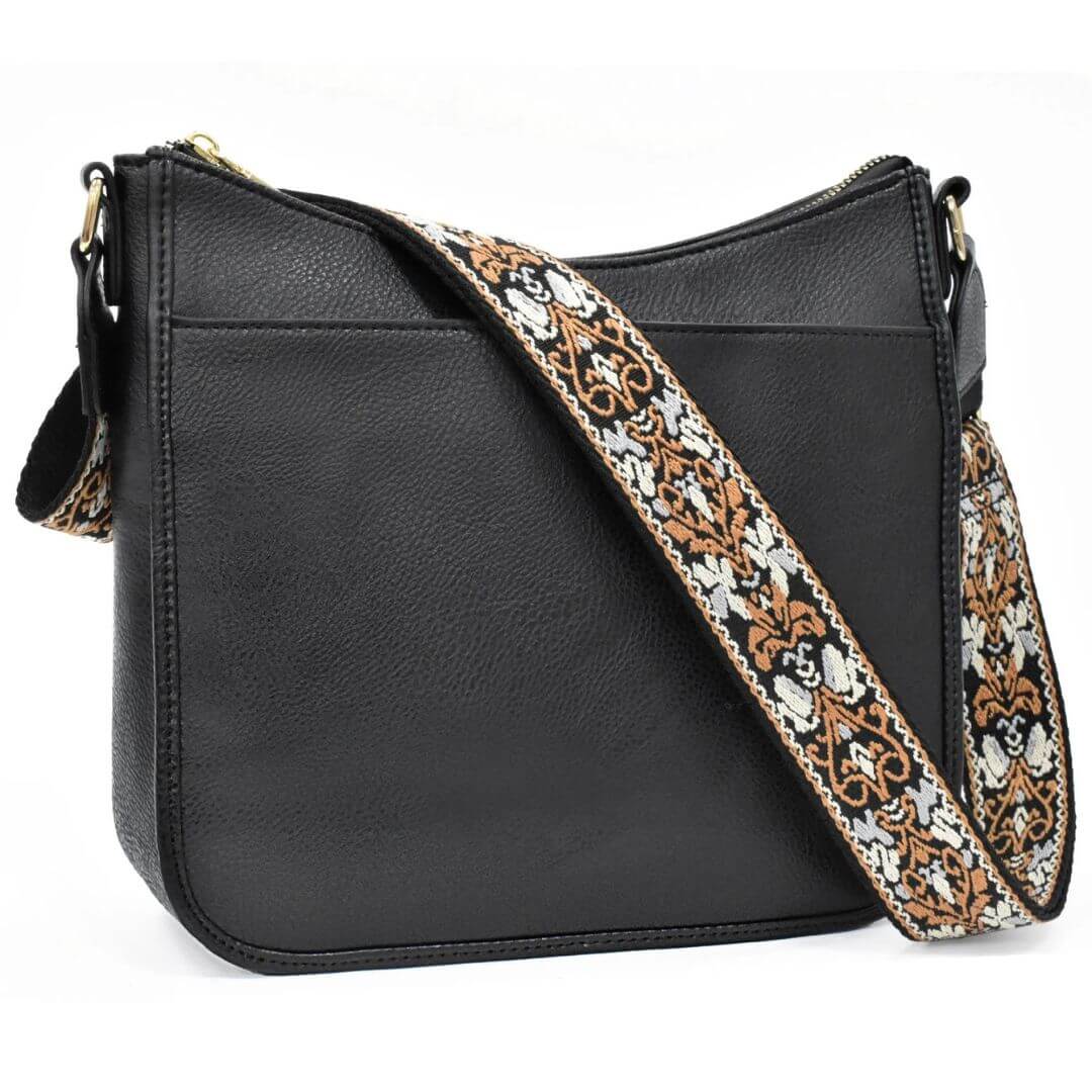 Nord Taschen | Boho-Essential - Crossbody-Tasche