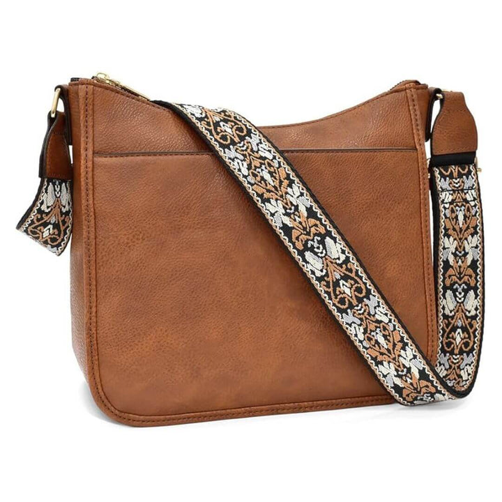 Nord Taschen | Boho-Essential - Crossbody-Tasche