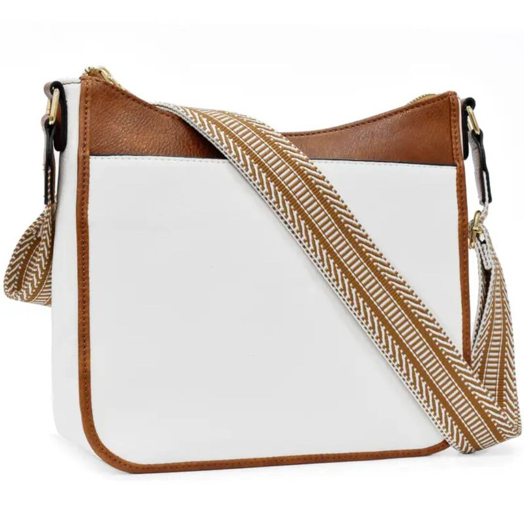 Nord Taschen | Boho-Essential - Crossbody-Tasche