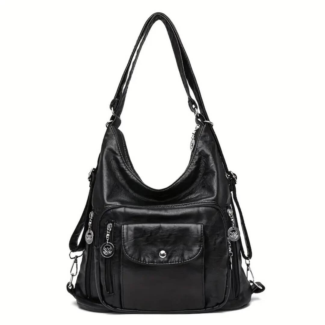 Nord Taschen | Müheloser Charme - Hobo-Tasche