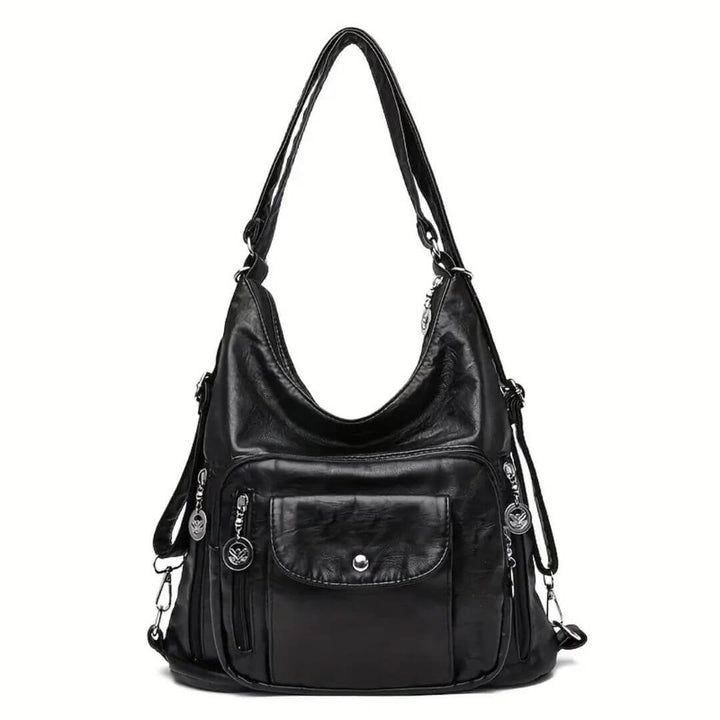 Nord Taschen | Müheloser Charme - Hobo-Tasche