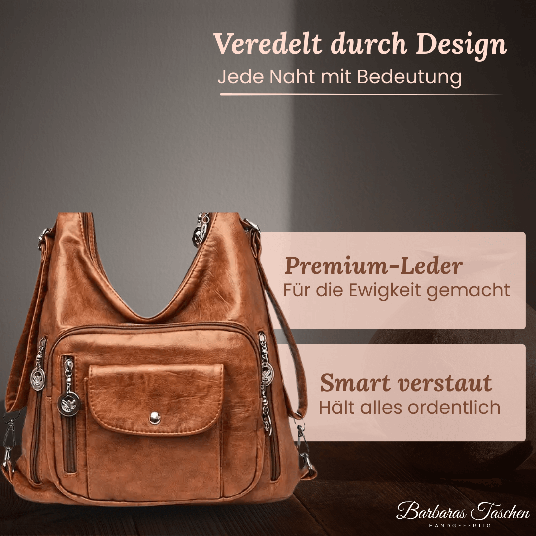 Nord Taschen | Müheloser Charme - Hobo-Tasche