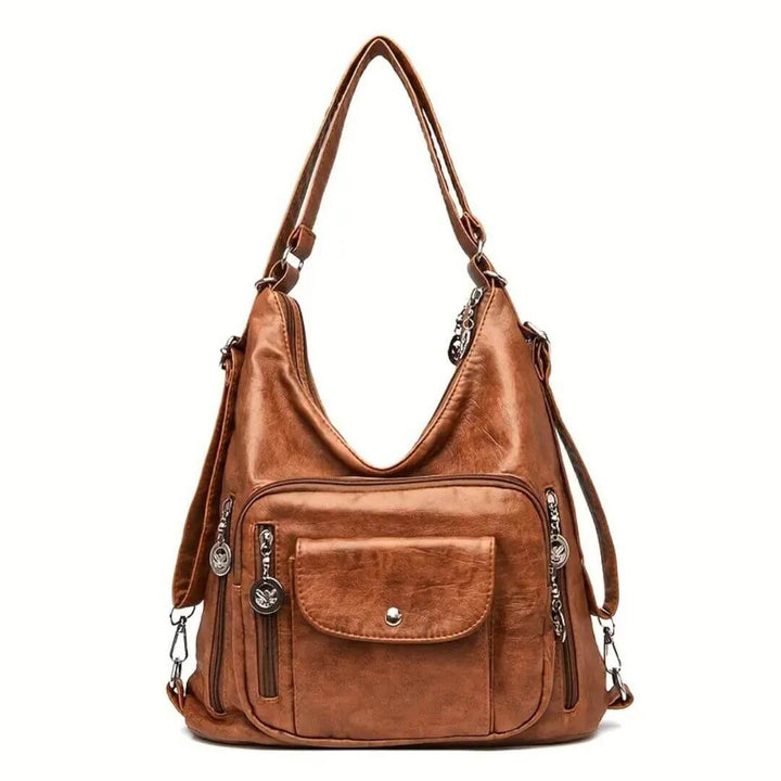 Nord Taschen | Müheloser Charme - Hobo-Tasche