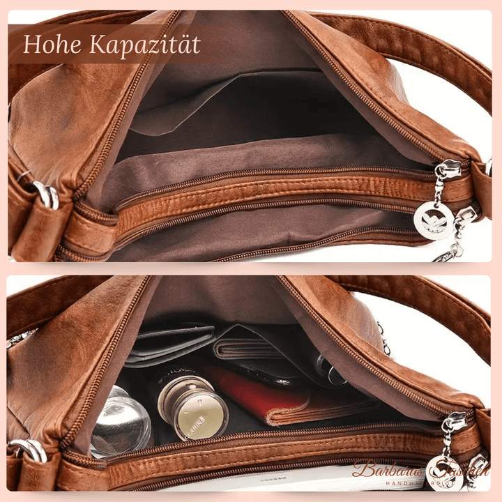 Nord Taschen | Müheloser Charme - Hobo-Tasche