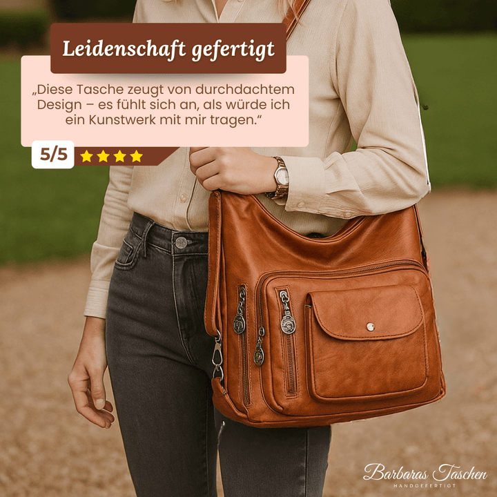 Nord Taschen | Müheloser Charme - Hobo-Tasche