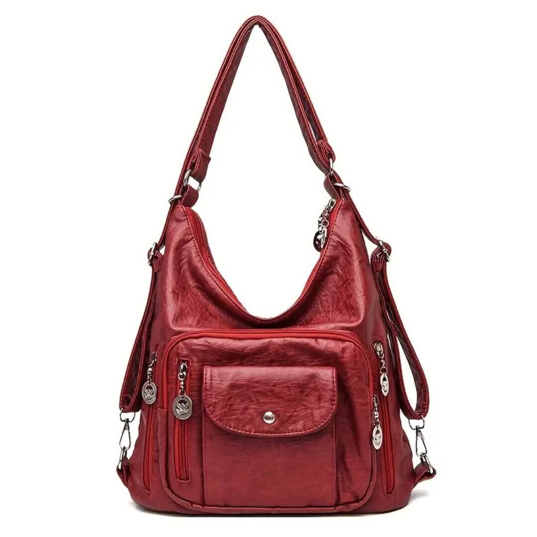 Nord Taschen | Müheloser Charme - Hobo-Tasche