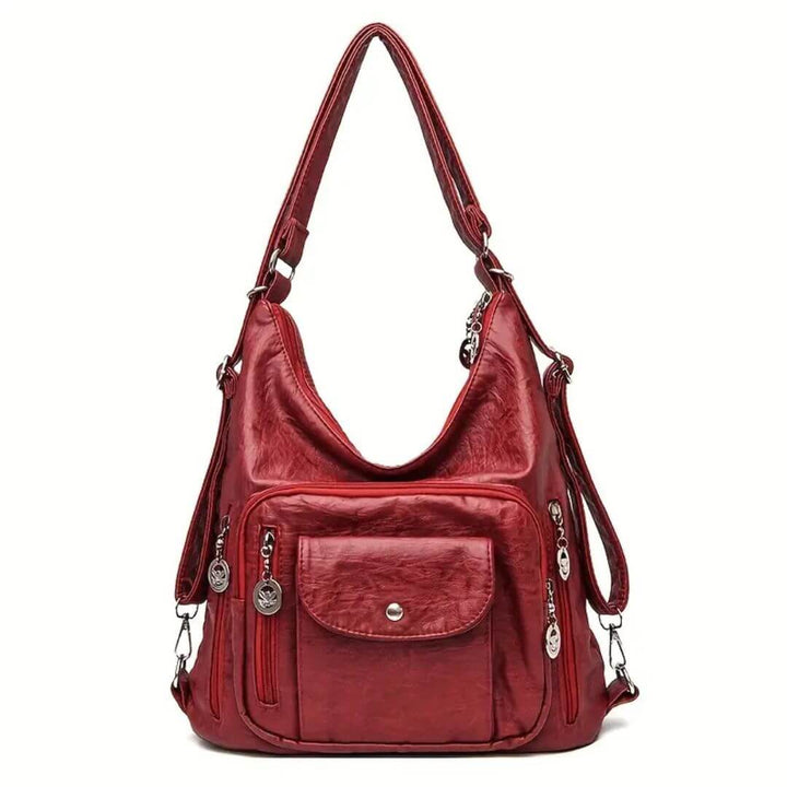 Nord Taschen | Müheloser Charme - Hobo-Tasche