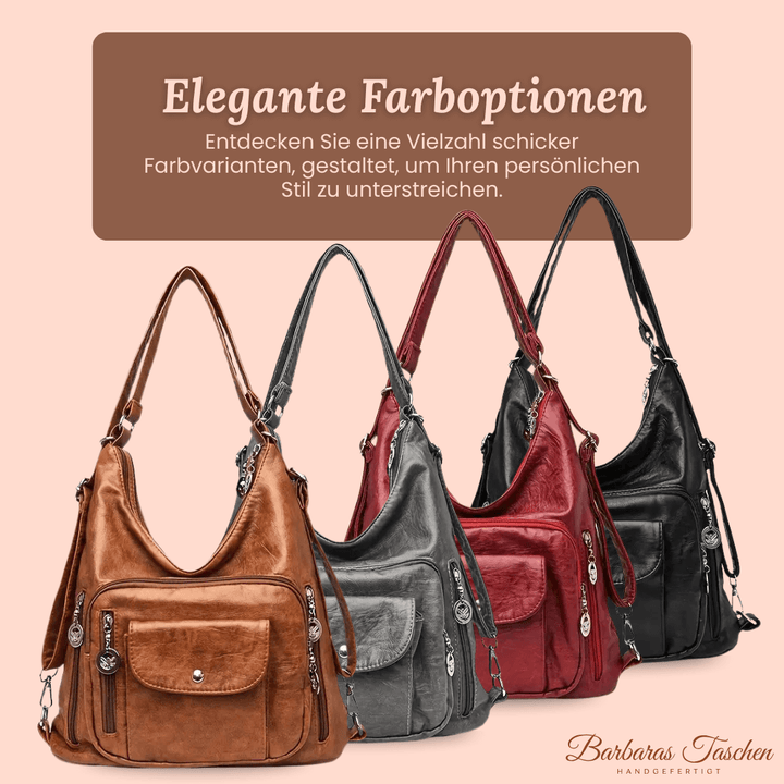Nord Taschen | Müheloser Charme - Hobo-Tasche