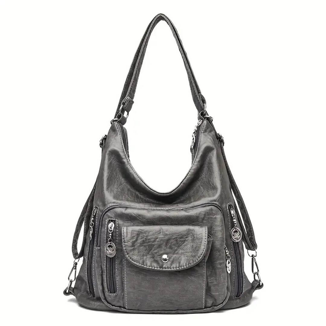 Nord Taschen | Müheloser Charme - Hobo-Tasche
