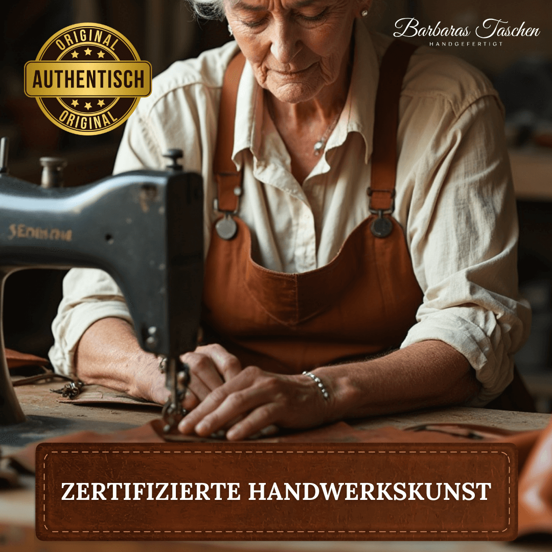 Nord Taschen | Zeitloser Alltagsbegleiter - Wandelbare Schultertasche