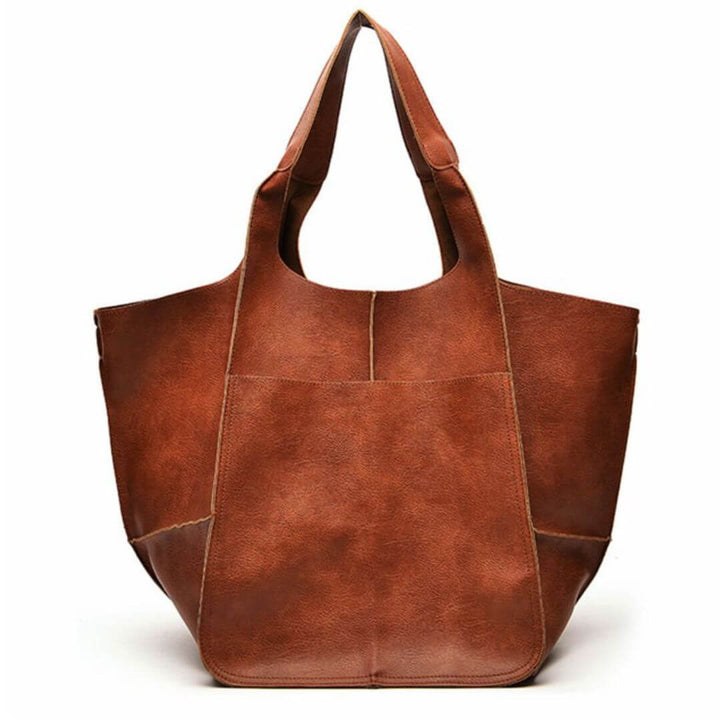 Nord Taschen | Schlanke Tragetasche - Tote Tasche