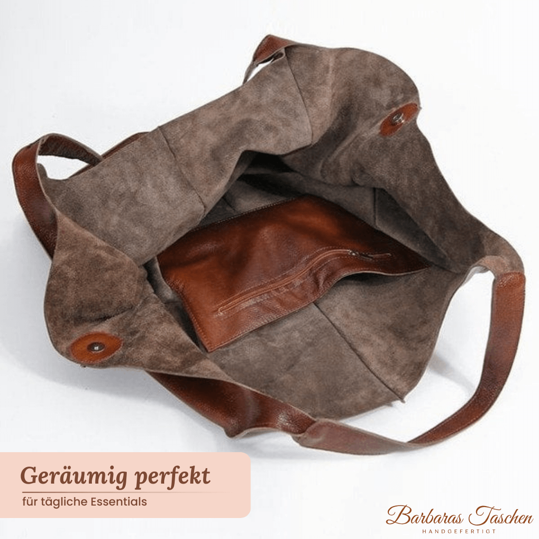 Nord Taschen | Schlanke Tragetasche - Tote Tasche