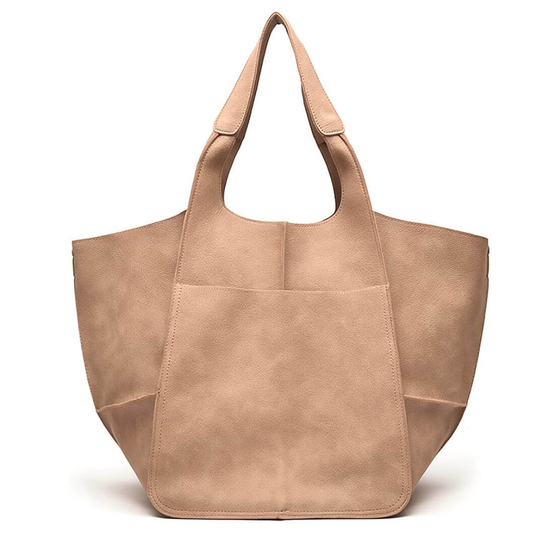 Nord Taschen | Schlanke Tragetasche - Tote Tasche