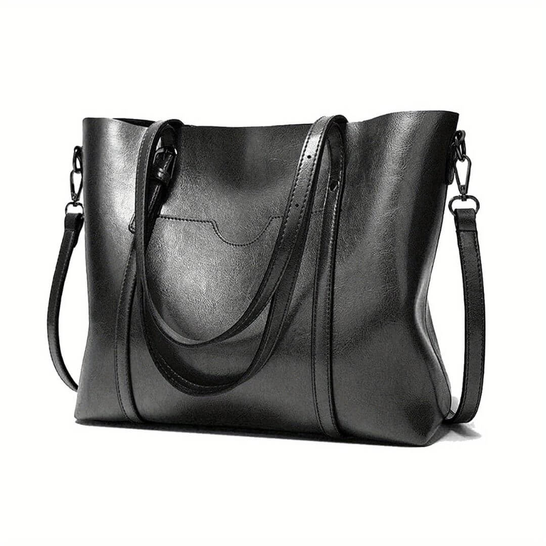 Nord Taschen | Minimalistische Essential-Tasche - Tote Bag