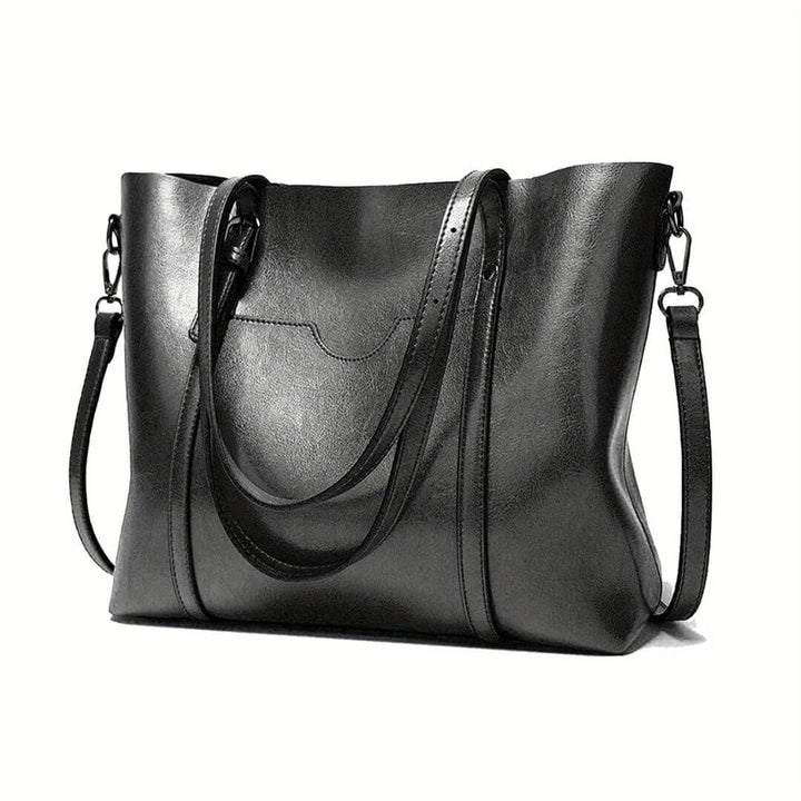 Nord Taschen | Minimalistische Essential-Tasche - Tote Bag