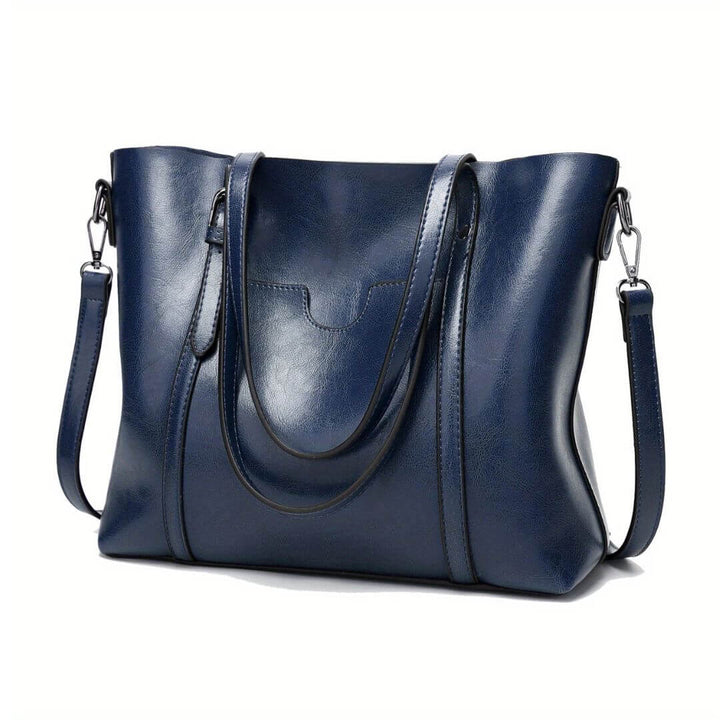 Nord Taschen | Minimalistische Essential-Tasche - Tote Bag