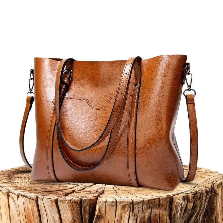Nord Taschen | Minimalistische Essential-Tasche - Tote Bag