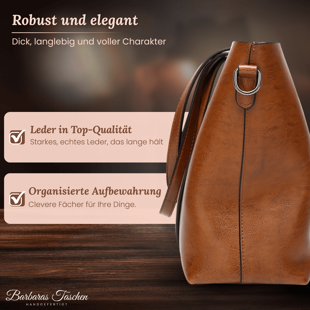 Nord Taschen | Minimalistische Essential-Tasche - Tote Bag