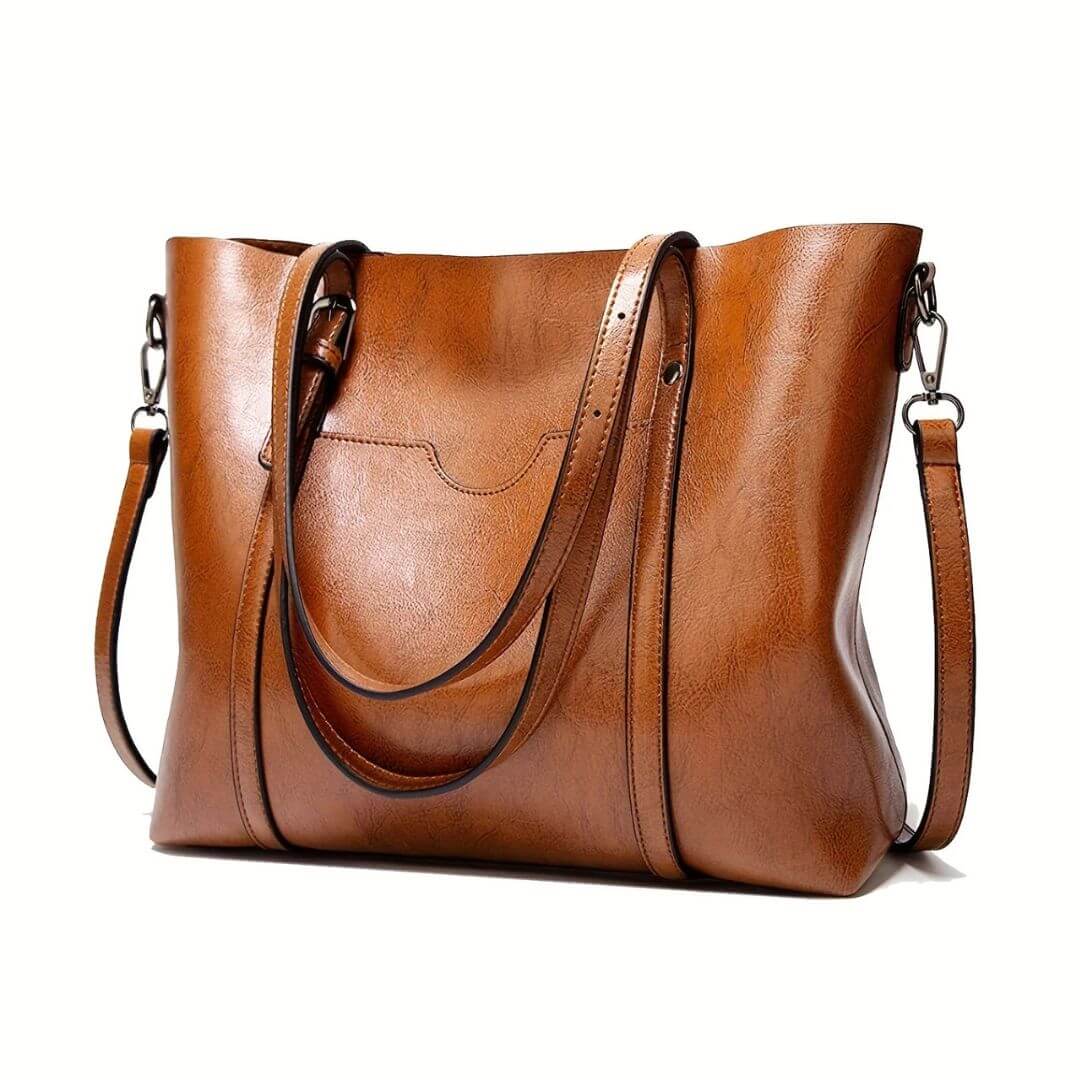 Nord Taschen | Minimalistische Essential-Tasche - Tote Bag